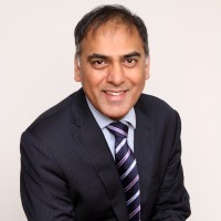 Vipul Sheth Email & Phone Number