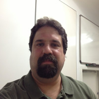 AbbVie Employee Randy Sheets's profile photo