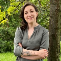 Gen Employee Molly Ebert's profile photo