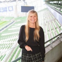 GeoDirectory Employee Rachel Curran's profile photo