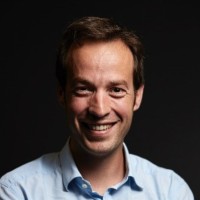 CRC Industries Employee Santi F.'s profile photo