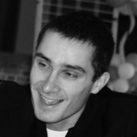 Thém-is Employee Benoit Soyeux's profile photo