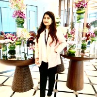 HighRadius Employee Faiza Shaikh's profile photo