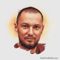 InterTechnic s.r.o. Employee Michal Mišík's profile photo