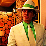 Limebox Employee TJ Tyrrell's profile photo