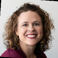 HarperCollins Christian Publishing Employee Shannon Marchese's profile photo