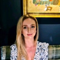 National Grid Employee Gabrielle Steele's profile photo