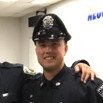 Gloucester City Police Dept Employee Dylan Snell's profile photo