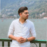 Ashutosh Dadwal's profile photo