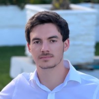 Ocean Protocol Employee Norbert Katuna's profile photo