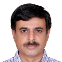 Vilas Kshirsagar Email