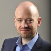 Caisse de dépôt et placement du Québec (CDPQ) Employee Stephane Oury's profile photo