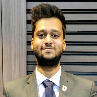 Sanket Pathak Email
