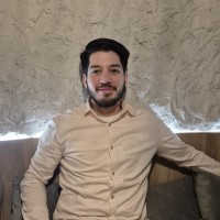 eSolutions SA Employee Gustavo Montilva's profile photo