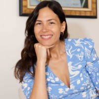 VIKTOR&ROLF Employee Elise Sainte-Rose's profile photo