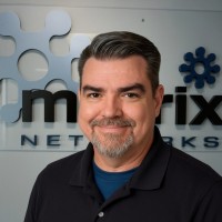 Matrix Networks Employee Devan Harris's profile photo