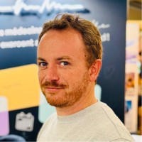 MadeForMed Employee Sylvain Gord's profile photo