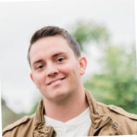 General Motors Employee Corey Hamlin's profile photo