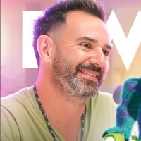 Dwarf Animation Studio Employee Olivier Pinol's profile photo