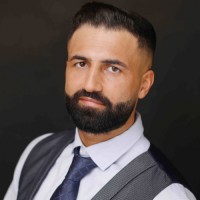 HMM Deutschland GmbH Employee Özkan Perk's profile photo