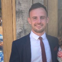 Rygor Group Employee Lawrence Parkin's profile photo