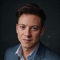 Colin Boddy's profile photo