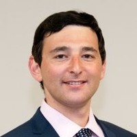 Accrue Employee Pavel Goldin's profile photo