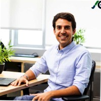 Colombiana de Comercio / Corbeta / Alkosto S.A Employee Samuel Gaviria Uribe's profile photo