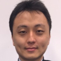SMBC Capital Markets, Inc. Employee Jack Jia's profile photo