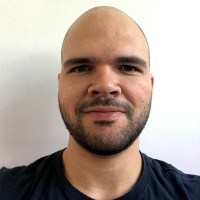 Federal Rural University of Pernambuco - UFRPE Employee Péricles Miranda's profile photo