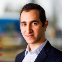 Mena Abdelsayed Email & Phone Number