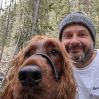 ATB Wealth Employee Jeff Redel's profile photo