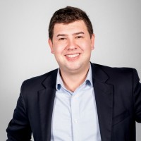Cengage Employee Anders Bylund's profile photo
