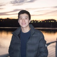 BCM Advanced Research Employee Ricky Chang's profile photo