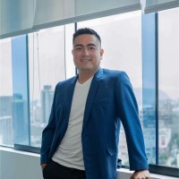 Christian Salvador Email & Phone Number