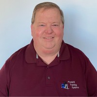 John Harter Email & Phone Number