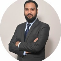 Accessible Minds Employee Sahil Agarwal's profile photo