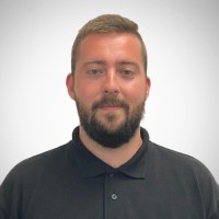 Hako Machines Ltd Employee Elliott Morgan's profile photo