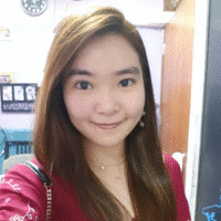 Apple Employee Justine Wang's profile photo