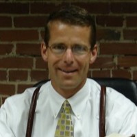 Luther-Anderson, PLLP Employee Dan Ripper's profile photo