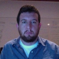 FlexBooker Employee Andrew Ford's profile photo