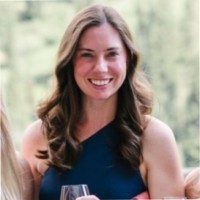 Lulu and Georgia Employee Sierra Marcinko's profile photo