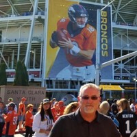 Excelitas Technologies Employee Ken Sexton's profile photo
