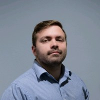 Cleco Employee James Windham's profile photo