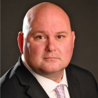 Cintas Employee Chris Goodrum's profile photo
