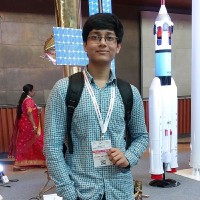 Google Developer Groups on Campus,  MSIT Employee Aryan Das's profile photo