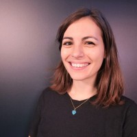 Glénat Employee Elisabeth Kayali's profile photo