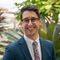 Three Hat Robotics Employee Alexander Cohen's profile photo