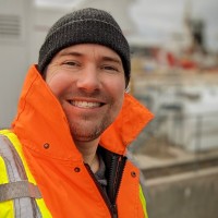 ASI Group Employee David Bearss's profile photo