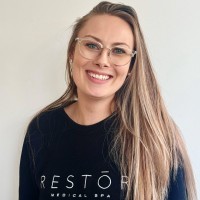 CAMPANILE PLASTIC SURGERY, PLLC Employee Sierra Buchholz's profile photo